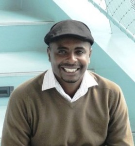 Titus Mwangi : Chairman of the Board of Directors, Nobeah Technologies Foundation